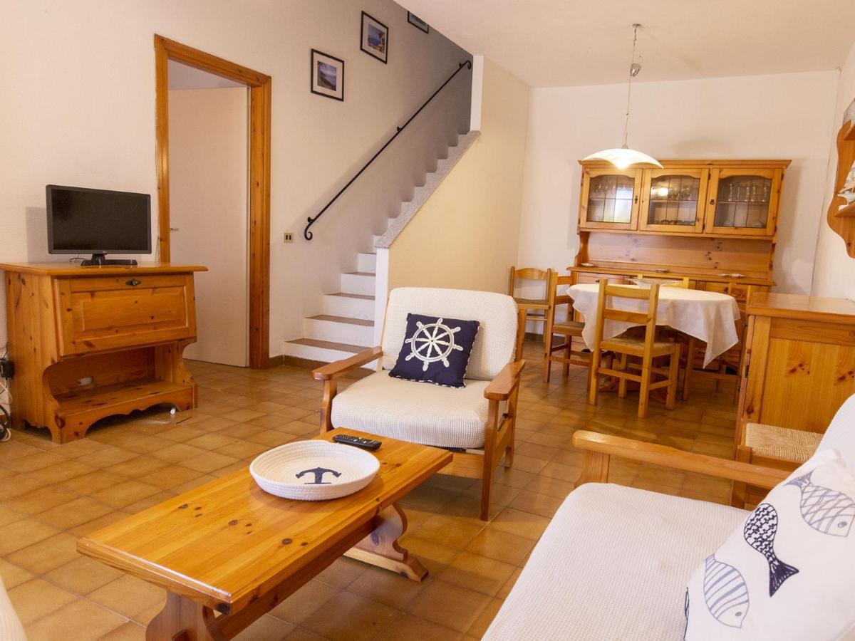 Appartement Casa Del Porto Palau Extérieur photo