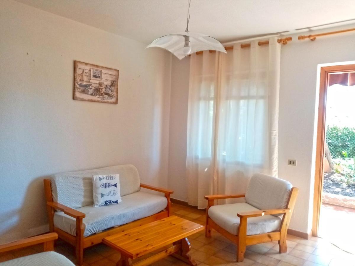 Appartement Casa Del Porto Palau Extérieur photo