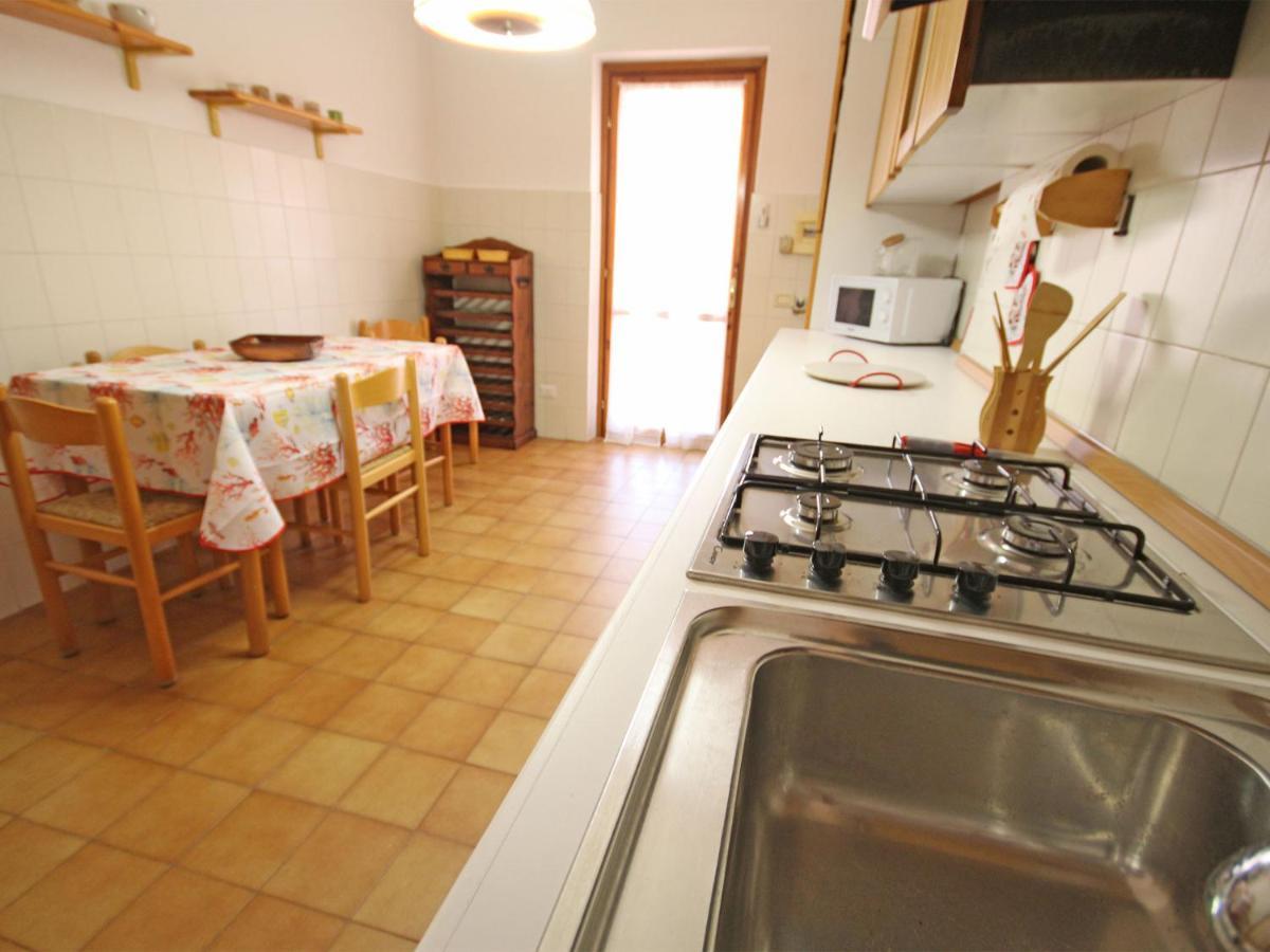 Appartement Casa Del Porto Palau Extérieur photo