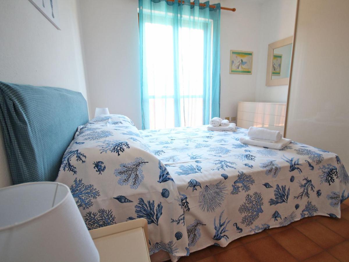 Appartement Casa Del Porto Palau Extérieur photo