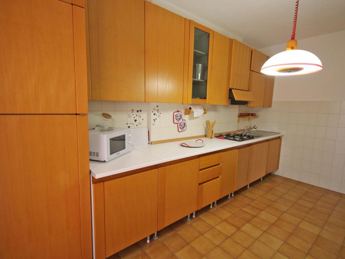 Appartement Casa Del Porto Palau Extérieur photo