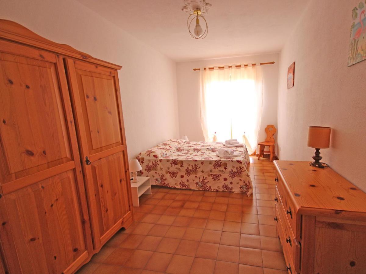Appartement Casa Del Porto Palau Extérieur photo